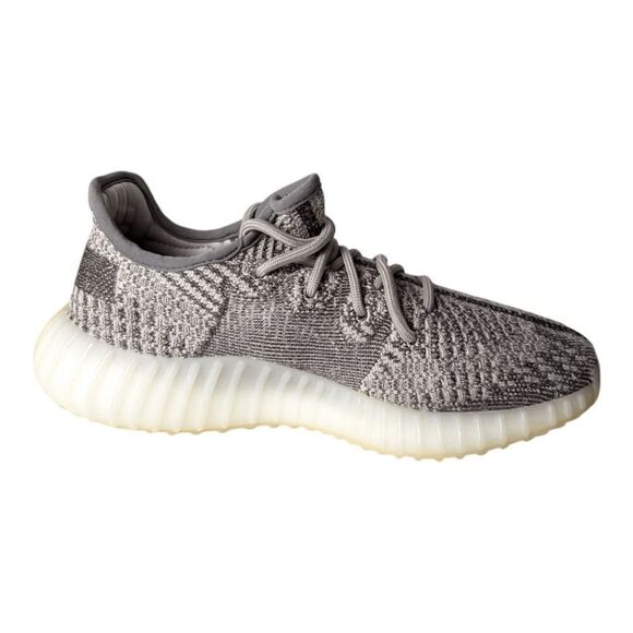 ADIDAS Yeezy Boost 350 V2 "Zyon" Sneakers Size 5.5 - Picture 7 of 9